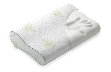 Ортопедическая подушка Air Cloud Алое Вера Memory-Latex 109004 фото