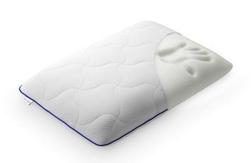 Ортопедическая подушка Air Cloud Big Memory-Latex 109007 фото